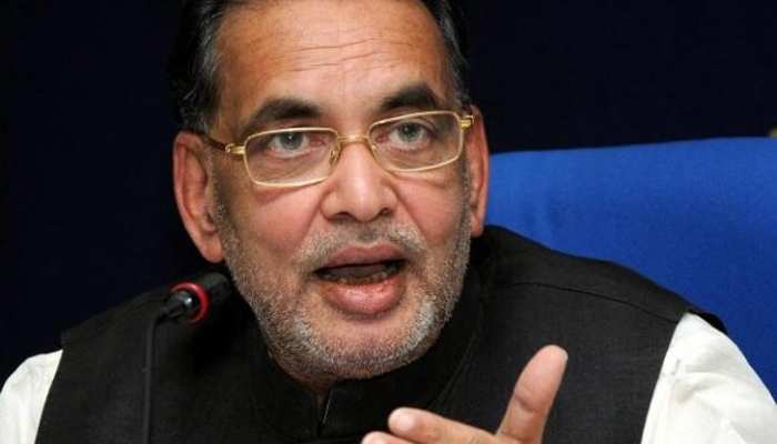 सरकार 2030 तक भुखमरी समाप्त करने के लिए लगातार प्रयासरत: राधामोहन सिंह सरकार 2030 तक भुखमरी समाप्त करने के लिए लगातार प्रयासरत: राधामोहन सिंह