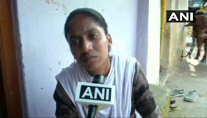 कोयंबटूर : भगत सिंह जयंती मनाने पर कॉलेज प्रशासन ने छात्रा को किया सस्पेंड कोयंबटूर : भगत सिंह जयंती मनाने पर कॉलेज प्रशासन ने छात्रा को किया सस्पेंड
