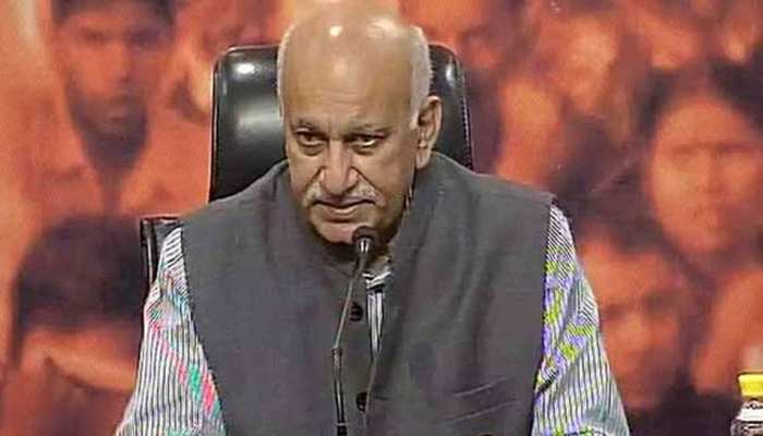 #Metoo : रमानी के समर्थन में आईं 20 महिला पत्रकार, अकबर के खिलाफ देंगी गवाही #Metoo : रमानी के समर्थन में आईं 20 महिला पत्रकार, अकबर के खिलाफ देंगी गवाही