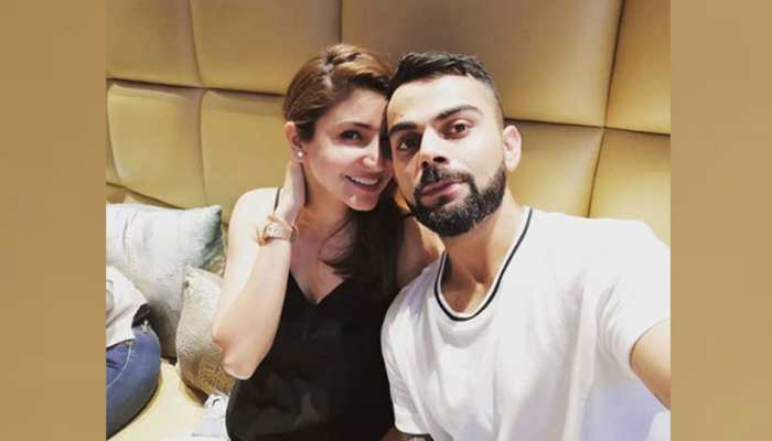 विराट कोहली के आगे झुका BCCI, अब विदेशी दौरे में ज्यादातर समय साथ रहेंगी पत्नी-गर्लफ्रेंड विराट कोहली के आगे झुका BCCI, अब विदेशी दौरे में ज्यादातर समय साथ रहेंगी पत्नी-गर्लफ्रेंड