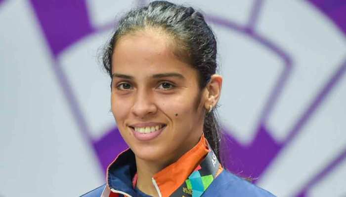 डेनमार्क ओपन: साइना और समीर वर्मा प्री क्वार्टर फाइनल में, पीवी सिंधु पहले ही दौर में हारीं डेनमार्क ओपन: साइना और समीर वर्मा प्री क्वार्टर फाइनल में, पीवी सिंधु पहले ही दौर में हारीं