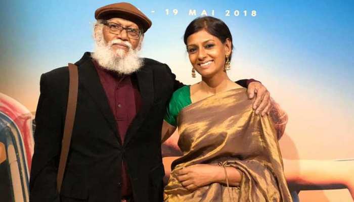 #MeToo के समर्थन में उतरी नंदिता दास ने पिता पर यौन शोषण के आरोपों पर दिया ये बयान #MeToo के समर्थन में उतरी नंदिता दास ने पिता पर यौन शोषण के आरोपों पर दिया ये बयान