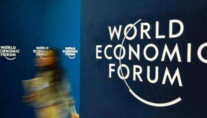 5 राज्यों में चुनाव से पहले सरकार के लिए बड़ी खुशखबरी, WEF में बजा भारत का डंका 5 राज्यों में चुनाव से पहले सरकार के लिए बड़ी खुशखबरी, WEF में बजा भारत का डंका