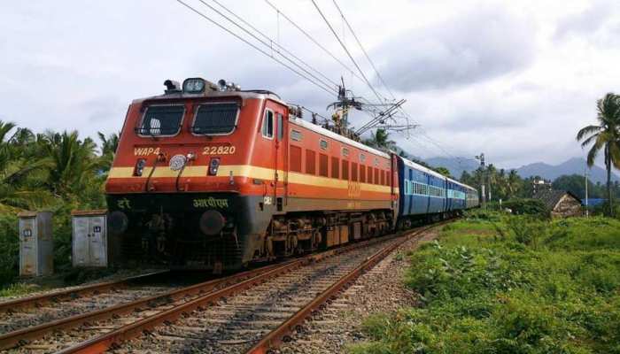 चीन को टक्कर देगा Railway का यह प्लान, 83 हजार करोड़ होंगे खर्च चीन को टक्कर देगा Railway का यह प्लान, 83 हजार करोड़ होंगे खर्च