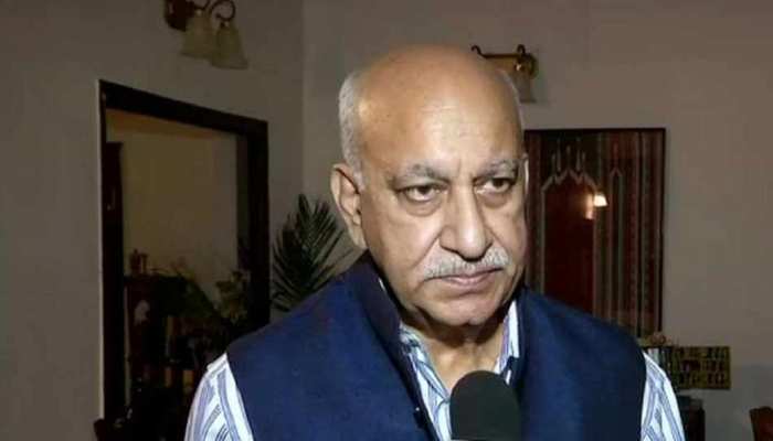 जानिए किन महिलाओं ने लगाए थे एमजे अकबर पर यौन उत्पीड़न के आरोप जानिए किन महिलाओं ने लगाए थे एमजे अकबर पर यौन उत्पीड़न के आरोप