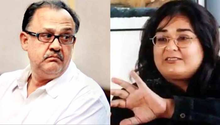 #MeToo:विंता नंदा का बड़ा एक्शन, आलोकनाथ के खिलाफ दर्ज कराई पुलिस में शिकायत #MeToo:विंता नंदा का बड़ा एक्शन, आलोकनाथ के खिलाफ दर्ज कराई पुलिस में शिकायत