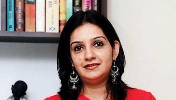 अकबर का इस्तीफा ‘सच की जीत’, उन महिलाओं को सलाम जिन्होंने अवाज उठाई : कांग्रेस अकबर का इस्तीफा ‘सच की जीत’, उन महिलाओं को सलाम जिन्होंने अवाज उठाई : कांग्रेस