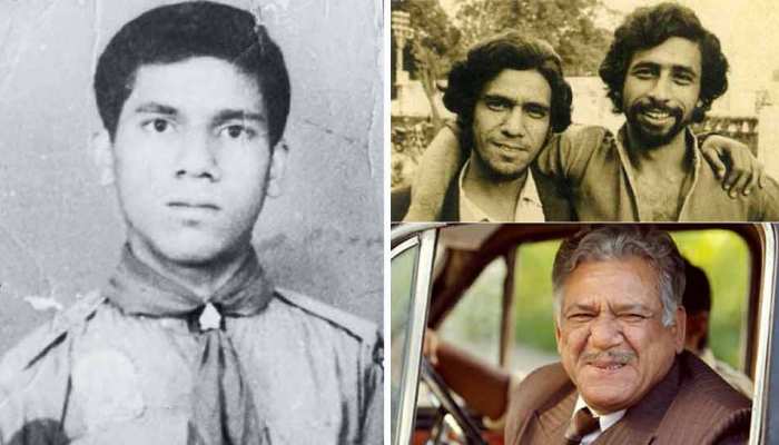 B'day SPL: होटल में धोए बर्तन और बीनना पड़ा कोयला, ये हैं ओमपुरी की लाइफ के किस्से B'day SPL: होटल में धोए बर्तन और बीनना पड़ा कोयला, ये हैं ओमपुरी की लाइफ के किस्से