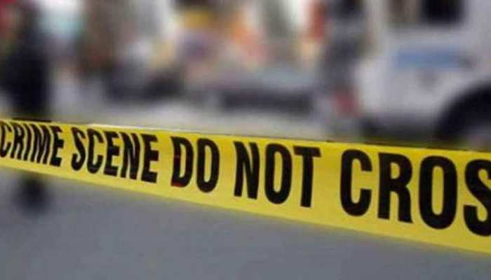 क्रीमिया में कॉलेज पर हुए हमले में 19 की मौत, कई घायल क्रीमिया में कॉलेज पर हुए हमले में 19 की मौत, कई घायल