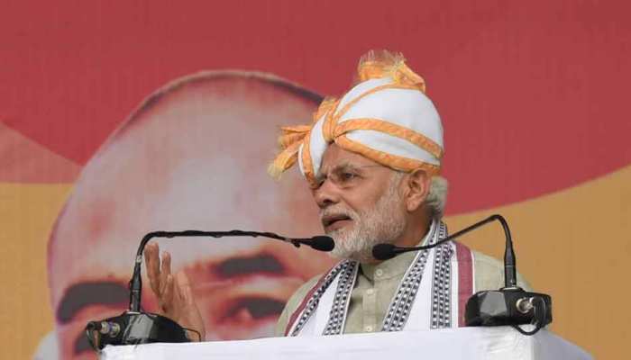 21 अक्टूबर को लाल किले के प्राचीर से तिरंगा फहराएंगे पीएम नरेंद्र मोदी, जानें वजह 21 अक्टूबर को लाल किले के प्राचीर से तिरंगा फहराएंगे पीएम नरेंद्र मोदी, जानें वजह