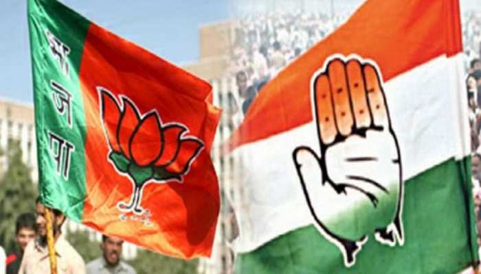 राजस्थान: दोनों बड़ी पार्टियों में स्टार प्रचारक की मांग, किसको मौका देगी बीजेपी-कांग्रेस राजस्थान: दोनों बड़ी पार्टियों में स्टार प्रचारक की मांग, किसको मौका देगी बीजेपी-कांग्रेस