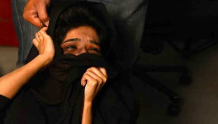 नाबालिग लड़की को किया था धर्म बदलने पर मजबूर, परिवार को पैसे देकर किया था अगवा! नाबालिग लड़की को किया था धर्म बदलने पर मजबूर, परिवार को पैसे देकर किया था अगवा!