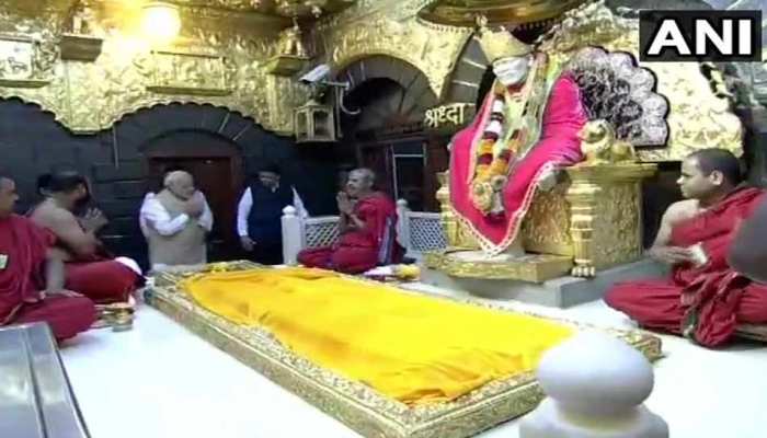 जनसेवा में शिरडी का उदाहरण सबसे आगे है- प्रधानमंत्री नरेंद्र मोदी जनसेवा में शिरडी का उदाहरण सबसे आगे है- प्रधानमंत्री नरेंद्र मोदी