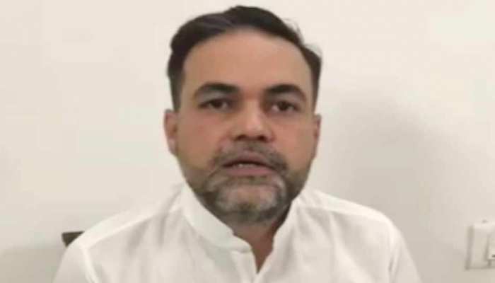 आशीष पाण्डेय मामला: कोर्ट ने जमानत याचिका की खारिज, सोमवार तक के लिए भेजा जेल आशीष पाण्डेय मामला: कोर्ट ने जमानत याचिका की खारिज, सोमवार तक के लिए भेजा जेल