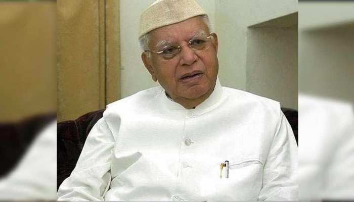 कल दोपहर लखनऊ पहुंचेगा एनडी तिवारी का पार्थिव शरीर, विधानभवन में होंगे अंतिम दर्शन कल दोपहर लखनऊ पहुंचेगा एनडी तिवारी का पार्थिव शरीर, विधानभवन में होंगे अंतिम दर्शन