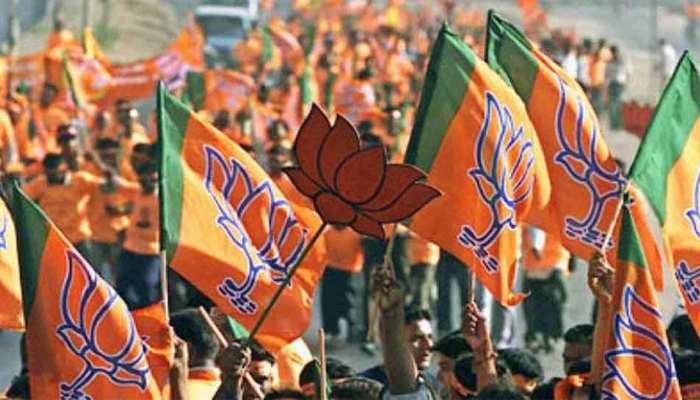 मध्यप्रदेश चुनाव: पहली सूची में BJP घोषित करेगी 75 नाम, 80 विधायकों का कट सकता है पत्ता ! मध्यप्रदेश चुनाव: पहली सूची में BJP घोषित करेगी 75 नाम, 80 विधायकों का कट सकता है पत्ता !