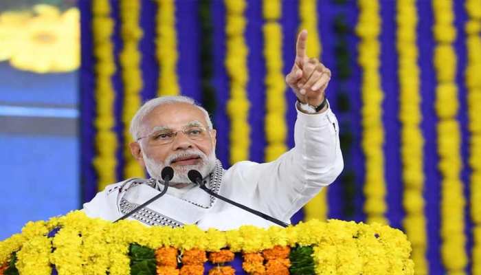 PM मोदी ने भूटान में चुनाव जीतने पर लोटेय शेरिंग को दी बधाई, कहा- मिलकर काम करेंगे PM मोदी ने भूटान में चुनाव जीतने पर लोटेय शेरिंग को दी बधाई, कहा- मिलकर काम करेंगे