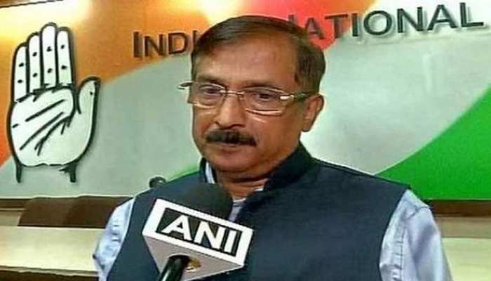 विदेश में भारतीय नागरिकों की नौकरियां बचाने में मोदी सरकार विफल: कांग्रेस विदेश में भारतीय नागरिकों की नौकरियां बचाने में मोदी सरकार विफल: कांग्रेस