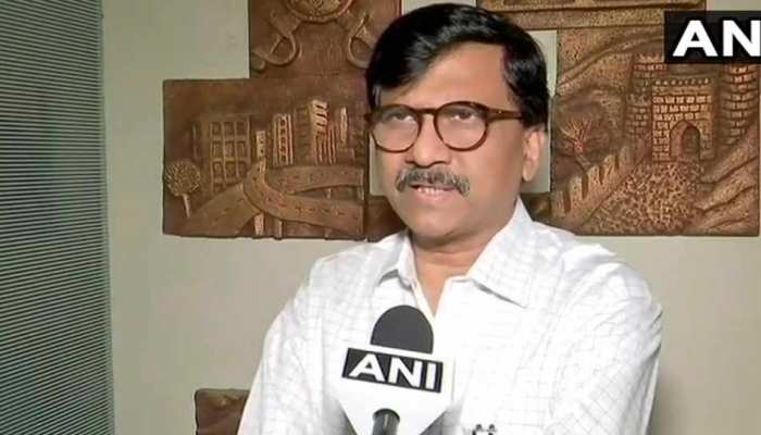औवेसी अपनी हद में रहें, राम मंदिर अयोध्या में बनेगा, हैदराबाद में नहीं: संजय राउत औवेसी अपनी हद में रहें, राम मंदिर अयोध्या में बनेगा, हैदराबाद में नहीं: संजय राउत
