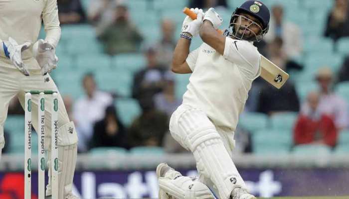INDvsWI: भारत के लिए वनडे खेलने वाले 224वें खिलाड़ी बनेंगे ऋषभ पंत, कल करेंगे डेब्यू INDvsWI: भारत के लिए वनडे खेलने वाले 224वें खिलाड़ी बनेंगे ऋषभ पंत, कल करेंगे डेब्यू