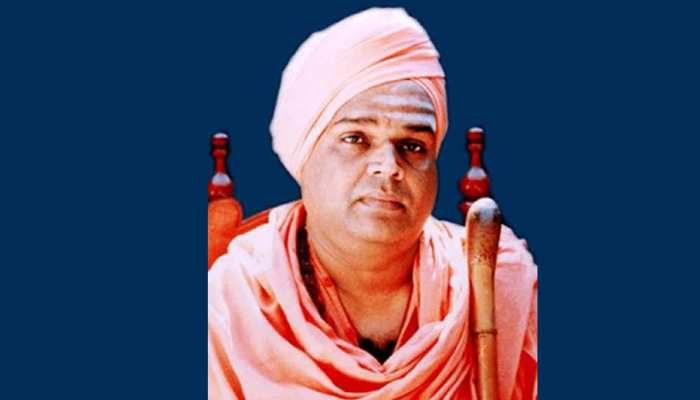 कर्नाटक: प्रसिद्ध लिंगायत संत सिद्धलिंग का निधन, सीएम ने जताया दुख कर्नाटक: प्रसिद्ध लिंगायत संत सिद्धलिंग का निधन, सीएम ने जताया दुख