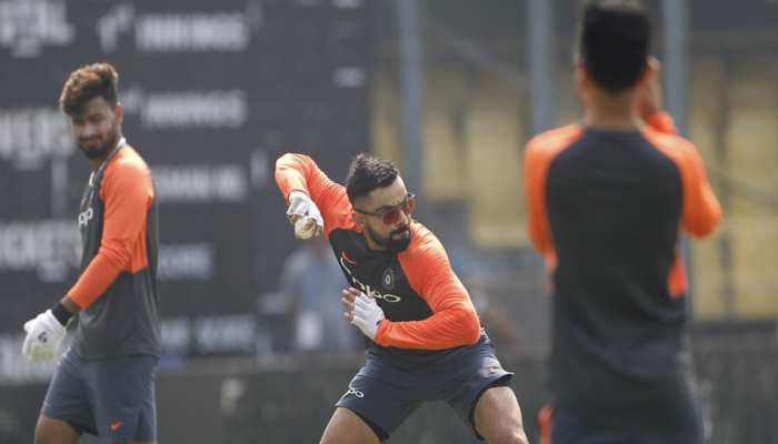 INDvsWI: जानिए कब, कहां और कैसे देखें गुवाहाटी वन-डे INDvsWI: जानिए कब, कहां और कैसे देखें गुवाहाटी वन-डे