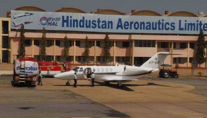 HAL facing less work issue after Tejas and Sukhoi HAL facing less work issue after Tejas and Sukhoi