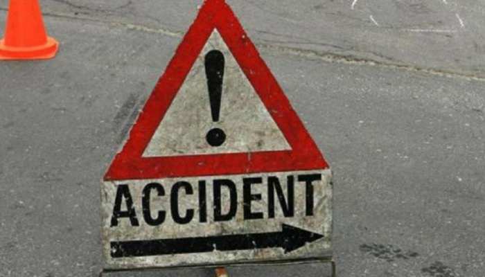 ताइवान: ट्रेन पटरी से उतरी, 17 लोगों की मौत और 101 घायल ताइवान: ट्रेन पटरी से उतरी, 17 लोगों की मौत और 101 घायल
