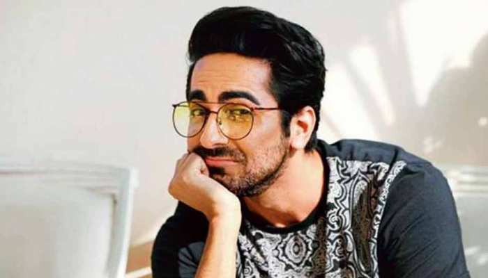 'बधाई हो' फिल्म के हीरो आयुष्मान खुराना ने #MeToo पर दिया अपना ये बयान 'बधाई हो' फिल्म के हीरो आयुष्मान खुराना ने #MeToo पर दिया अपना ये बयान
