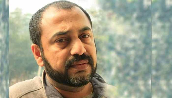 #MeToo: अब इस पेंटर पर लगा आरोप, महिला ने इंस्टाग्राम पर सुनाई आपबीती #MeToo: अब इस पेंटर पर लगा आरोप, महिला ने इंस्टाग्राम पर सुनाई आपबीती
