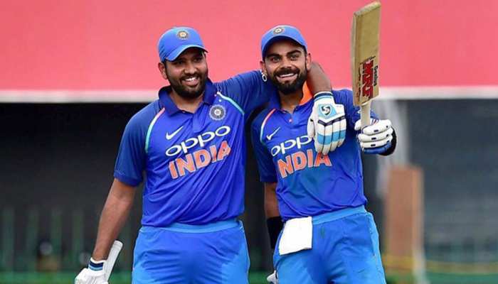 INDvsWI: टीम इंडिया ने वेस्टइंडीज को 43वें ओवर में ही 8 विकेट से हराया INDvsWI: टीम इंडिया ने वेस्टइंडीज को 43वें ओवर में ही 8 विकेट से हराया
