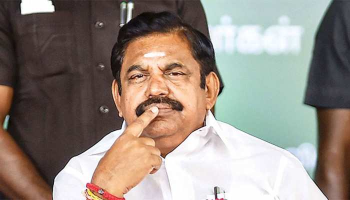 'जब करुणानिधि हमारा कुछ नहीं बिगाड़ पाए तो स्टालिन क्या कर लेंगे' 'जब करुणानिधि हमारा कुछ नहीं बिगाड़ पाए तो स्टालिन क्या कर लेंगे'