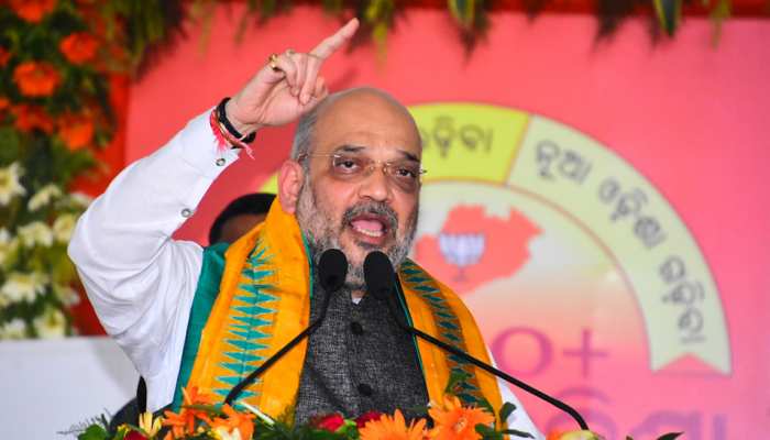 जन्मदिन विशेष : दिनभर पब्लिक मीटिंग और देर रात तक बैठकें, यही है अमित शाह का डेली रूटीन जन्मदिन विशेष : दिनभर पब्लिक मीटिंग और देर रात तक बैठकें, यही है अमित शाह का डेली रूटीन