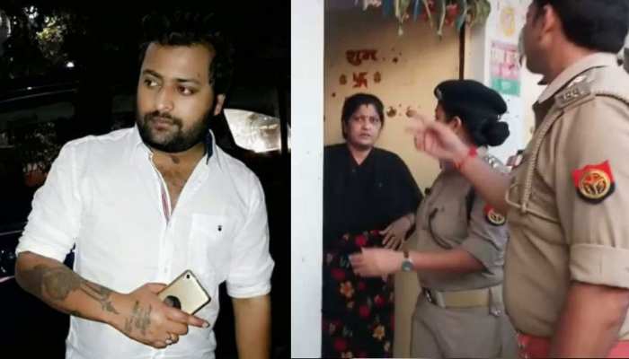नशे में था अभिजीत, कह रहा था अपशब्द, मां ने चुन्नी से दबा दिया गला, पढ़ें पूरी कहानी नशे में था अभिजीत, कह रहा था अपशब्द, मां ने चुन्नी से दबा दिया गला, पढ़ें पूरी कहानी