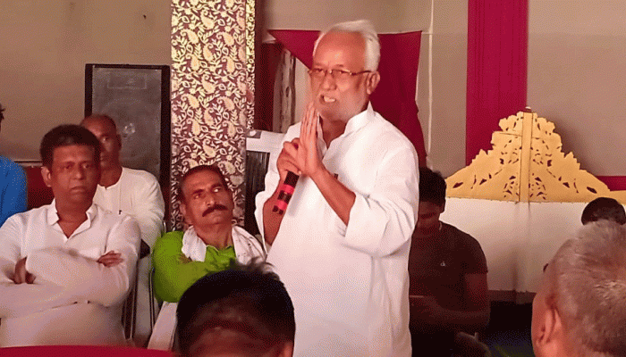 बिहार: नितीश के खिलाफ पटना में स्वाभिमान सम्मेलन करेगा कुर्मी-धानुक समाज बिहार: नितीश के खिलाफ पटना में स्वाभिमान सम्मेलन करेगा कुर्मी-धानुक समाज