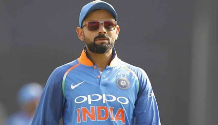 विराट 60 शतक लगाने वाले सबसे कम उम्र के क्रिकेटर, सचिन जैसे दिग्गज औसत में आसपास भी नहीं विराट 60 शतक लगाने वाले सबसे कम उम्र के क्रिकेटर, सचिन जैसे दिग्गज औसत में आसपास भी नहीं