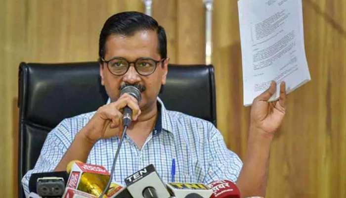 दिल्ली पेट्रोल पंपों की हड़ताल पर बोले केजरीवाल, कहा- 'बीजेपी कर रही है साजिश' दिल्ली पेट्रोल पंपों की हड़ताल पर बोले केजरीवाल, कहा- 'बीजेपी कर रही है साजिश'
