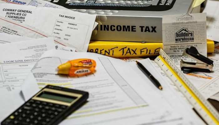 Tax जमा करने को लेकर चौंकाने वाले खुलासे, आयकर विभाग ने जारी की रिपोर्ट Tax जमा करने को लेकर चौंकाने वाले खुलासे, आयकर विभाग ने जारी की रिपोर्ट