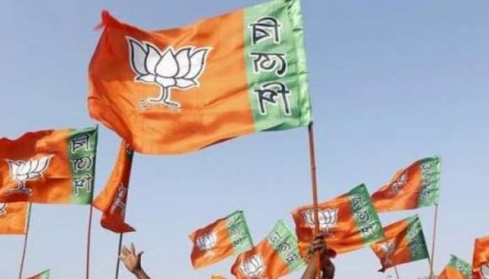 राजस्थान: सत्ता विरोधी लहर टालने के लिए BJP ले सकती मौजूदा विधायकों के खिलाफ कड़े फैसले राजस्थान: सत्ता विरोधी लहर टालने के लिए BJP ले सकती मौजूदा विधायकों के खिलाफ कड़े फैसले