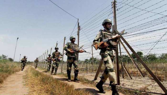 पाकिस्तान ने कबूला उसी के यहां से आए थे घुसपैठिए, BSF ने सौंपे शव पाकिस्तान ने कबूला उसी के यहां से आए थे घुसपैठिए, BSF ने सौंपे शव