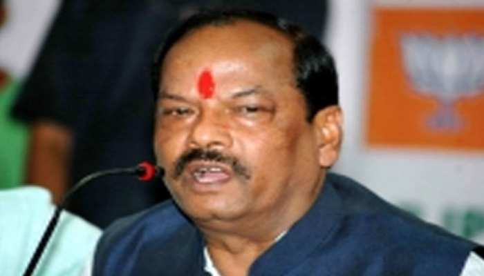 रांची: सीएम रघुवर दास 29 अक्टूबर को करेंगे रोड शो, कृषि निवेशकों से होगी बात रांची: सीएम रघुवर दास 29 अक्टूबर को करेंगे रोड शो, कृषि निवेशकों से होगी बात