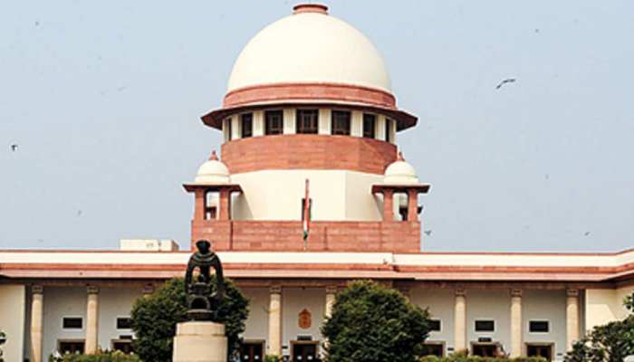 अवैध माइनिंग केस: SC का बड़ा फैसला, 48 घंटे के अंदर सरकार लगाए अवैध माइनिंग पर रोक अवैध माइनिंग केस: SC का बड़ा फैसला, 48 घंटे के अंदर सरकार लगाए अवैध माइनिंग पर रोक