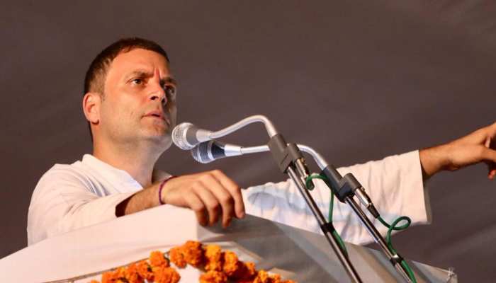 आज से दो दिवसीय राजस्थान दौरे पर रहेंगे राहुल गांधी, ये रहेगा मिनट टू मिनट कार्यक्रम आज से दो दिवसीय राजस्थान दौरे पर रहेंगे राहुल गांधी, ये रहेगा मिनट टू मिनट कार्यक्रम