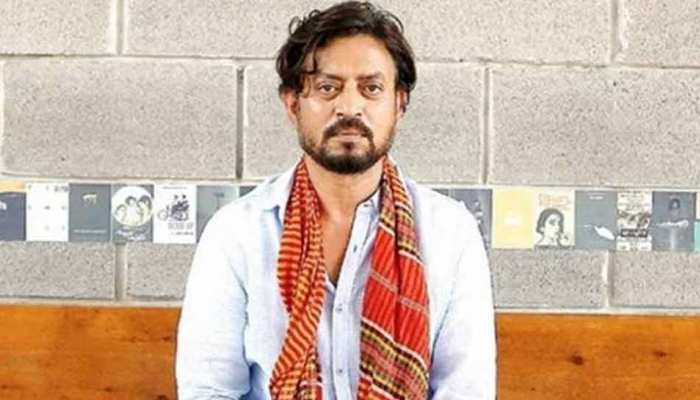 इंडिया लौट रहे हैं इरफान खान, शुरू करेंगे 'हिंदी मीडियम 2' फिल्म की शूटिंग इंडिया लौट रहे हैं इरफान खान, शुरू करेंगे 'हिंदी मीडियम 2' फिल्म की शूटिंग