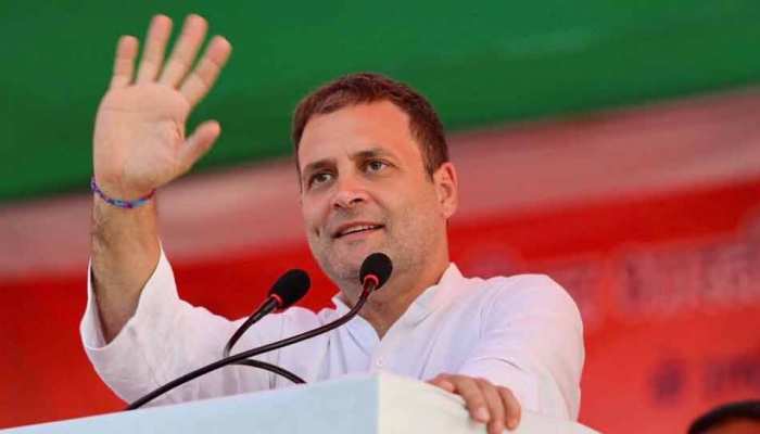 CBI डायरेक्टर आलोक वर्मा को हटाने से जुड़ें हैं राफेल डील के तार : राहुल गांधी CBI डायरेक्टर आलोक वर्मा को हटाने से जुड़ें हैं राफेल डील के तार : राहुल गांधी