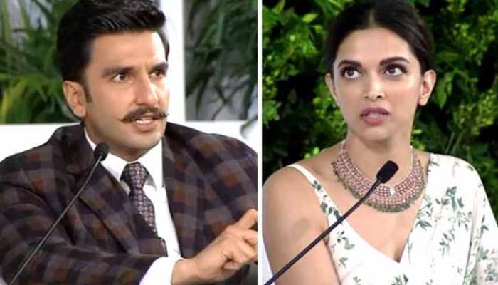 'Ex ब्वॉयफ्रेंड' को मिली दीपिका पादुकोण की शादी की खबर, इंस्टाग्राम पर दे दिया ऐसा रिएक्शन 'Ex ब्वॉयफ्रेंड' को मिली दीपिका पादुकोण की शादी की खबर, इंस्टाग्राम पर दे दिया ऐसा रिएक्शन