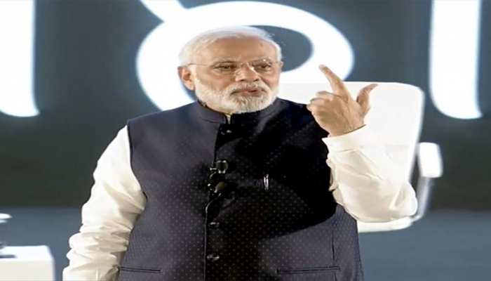 दुनिया, भारत को नेतृत्व करते देखना चाहती है, देश को उम्मीदों पर खरा उतरना होगा: पीएम दुनिया, भारत को नेतृत्व करते देखना चाहती है, देश को उम्मीदों पर खरा उतरना होगा: पीएम