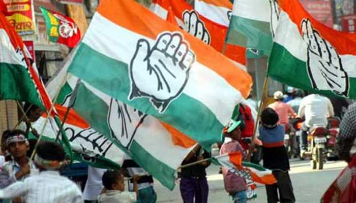 मिजोरम विधानसभा चुनाव 2018: कांग्रेस ने जारी की सभी 40 उम्मीदवारों की सूची मिजोरम विधानसभा चुनाव 2018: कांग्रेस ने जारी की सभी 40 उम्मीदवारों की सूची