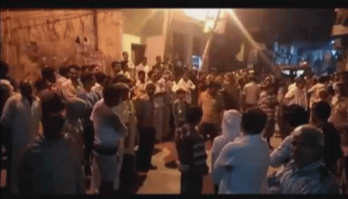 सरेआम एक के बाद एक महिला के सीने में उतार दी तीन गोलियां, CCTV में कैद हुई वारदात सरेआम एक के बाद एक महिला के सीने में उतार दी तीन गोलियां, CCTV में कैद हुई वारदात