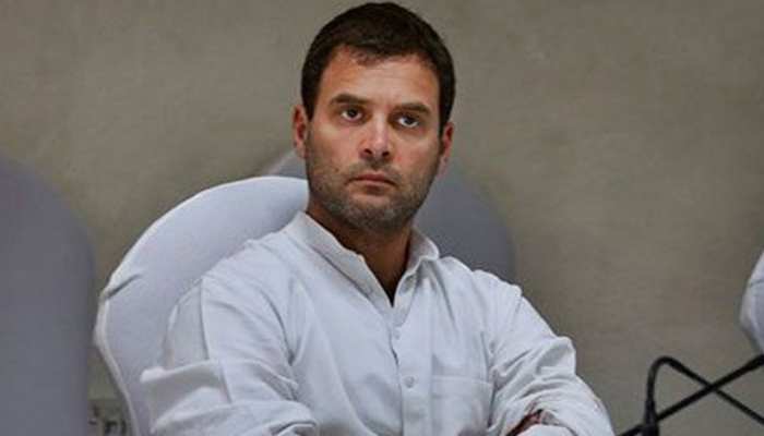 राहुल गांधी ने कोटा वासियों को किया वादा, कहा- केंद्र में उनकी सरकार बनी है तो मिलेगा नया एयरपोर्ट राहुल गांधी ने कोटा वासियों को किया वादा, कहा- केंद्र में उनकी सरकार बनी है तो मिलेगा नया एयरपोर्ट